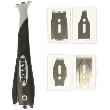 Contour Scraper