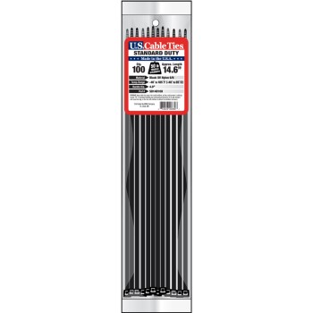 14 100pk Cable Ties