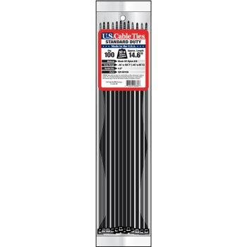 KDAR SD14B100 14in. 100pk Cable Ties