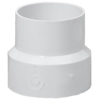 6x4 SDR/PVC Adapter Bushing