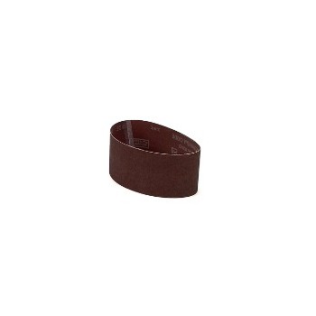 Norton 780727279247 Belt Aluminium Oxide 80x, 3 x 21 inch