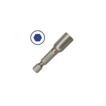 Irwin 3547321C Nutsetter, Magnetic ~ 5/16" 