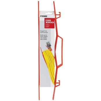 Plastic Cord Winder