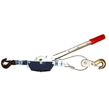 2-Ton Standard Puller