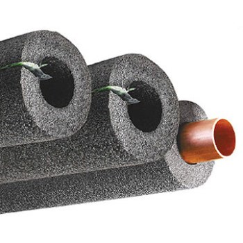 3/4 C Pipe Insulation