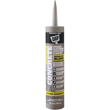 Textured Concrete Sealant