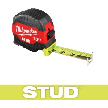 35 Tape Measure