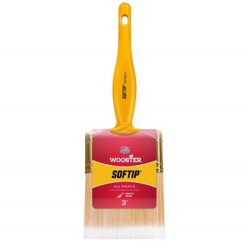 Golden Softip Varnish Brush ~ 3"