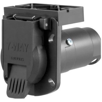 7-Way Rv Connector