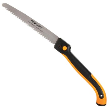 Power Tooth Folding Saw - 10"