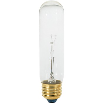 Incandescent Tubular Bulb