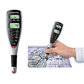 Calculated Industries 6135 Scale Mastrer Pro XE Calculator