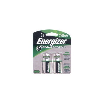 Eveready NH35BP-2 C Battery - Rechargeable 