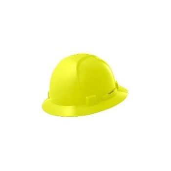 Yellow Hard Hat