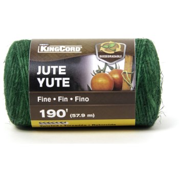 301511 190 Jute Twine