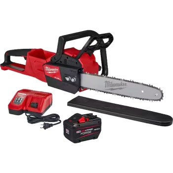 Milwaukee M18 FUEL 16" Chainsaw Kit