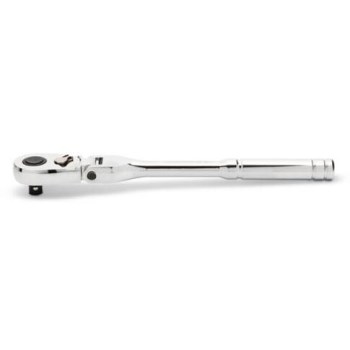 GearWrench 72-Tooth Flex Head Ratchet  1/2" Drive