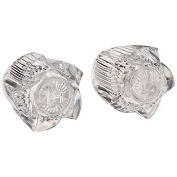 Fit-All Faucet Handles with Adapters - Large