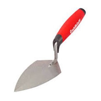 Arrow / Goldblatt G06023 5-1/2in. Pointing Trowel