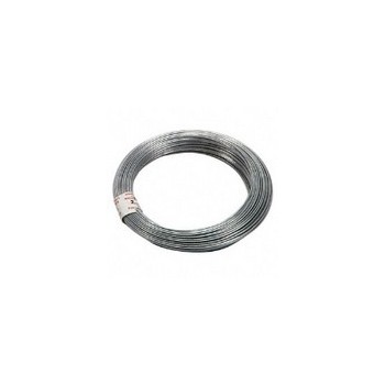 Galvanized Wire - 20 Gauge - 100 feet 