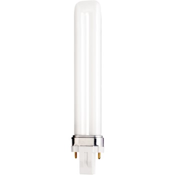 CFL Pin-Based Bulb