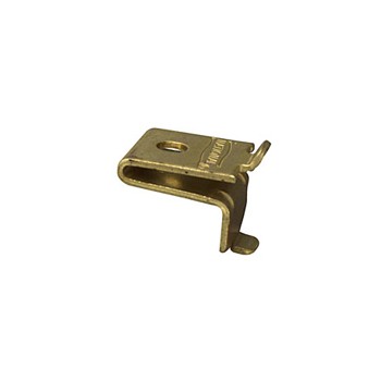 National N189-183 158 Brass Shelf Support