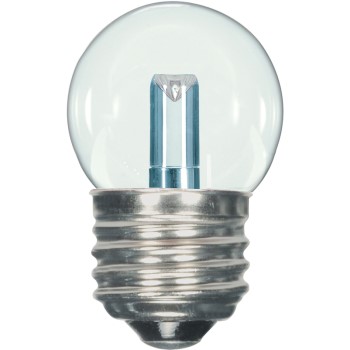 LED Mini Bulb