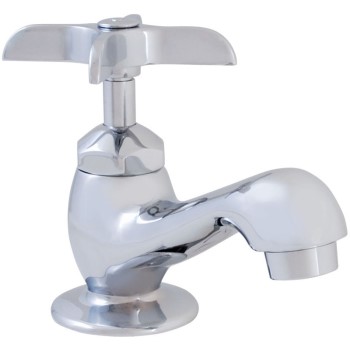 0135700cp Chrome Basin Faucet