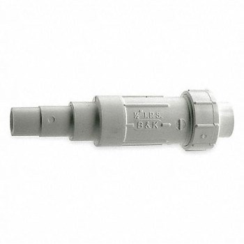 PVC Repair Coupling