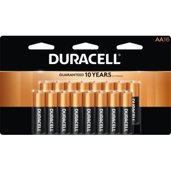 Alliance Distribution Partners Llc 041333704647 Mn1500b16 16pk Aa Battery