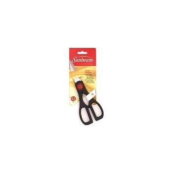 Kitchen Shears ~ 8 - 1/2"