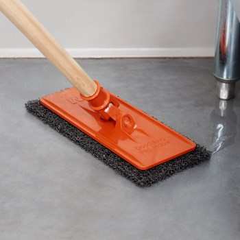 Stripping &amp; Finishing Pad - 4-3/8" x 11"