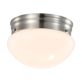 7" 12W LED FM Light