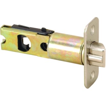 22-2711 15 Round Corner Adjustable Exterior Latch