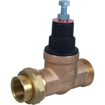 Cash Acme 23883-0045 Pressure Regulator Valve, 3/4 Inch