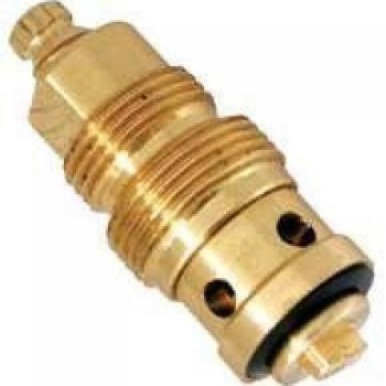 Crane  = COLD = Stem Replacement ~  5A-1C