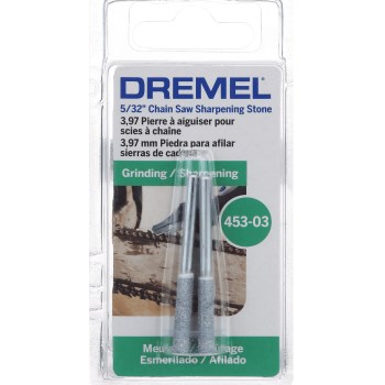 Grinding Wheel, 5/32 inch
