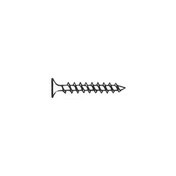 Mazel 211505312 5# 3-1/2 Ph Yellow Zinc Screws