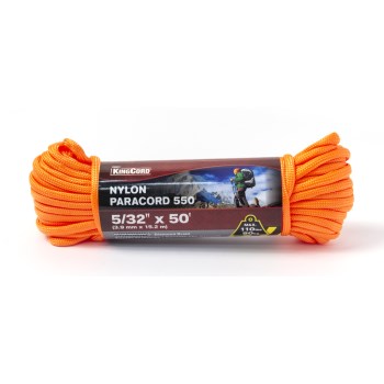 Mibro Group   302821 5/32in. X50ft. Paracord