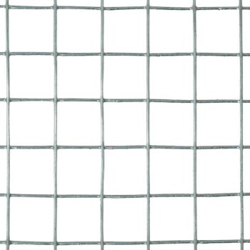 Hardware Cloth, Galvanized Welded - 1/2" Mesh, 36" x 50 Ft