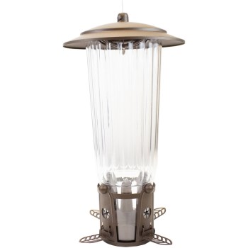 Squirrel Proof Bird Feeder