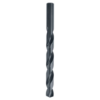Irwin 6" Aircraft Extension Drill Bit, HSS - 1/2"