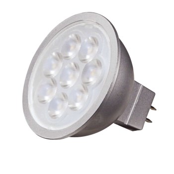 6.5W MR16 GU5.3 LED Bulb