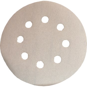 Sanding Disc - 5", 180 Grit, 5pk