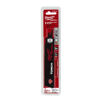 Milwaukee 48-00-1440 6in. Sawzall Blade