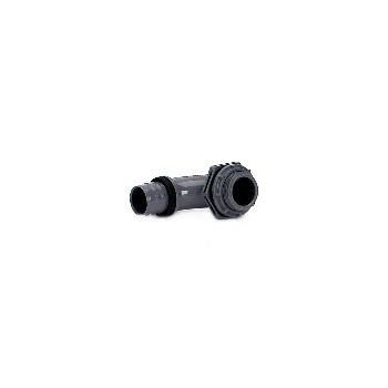 Cantex 5441002C 90 Degree Connector - 3/4 inch 