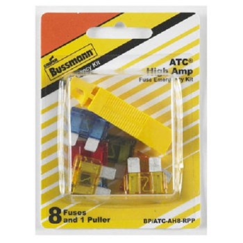 ATC High Amp Emergency Fuse