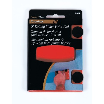 Linzer 8003 5in. Pad Edger