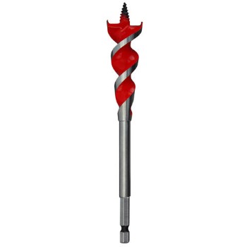 Milwaukee 48-13-0048 1/2x6 Wood Bit