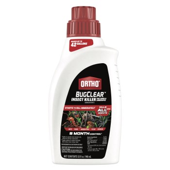 Ortho BugClear Insect Killer Concentrate - 32 oz